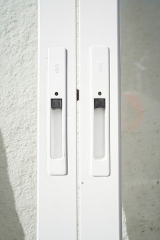 3 Ventanas Correderas Aluminio Doble Cristal