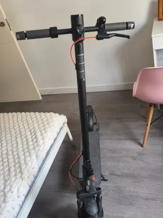 Patinete Eléctrico Xiaomi