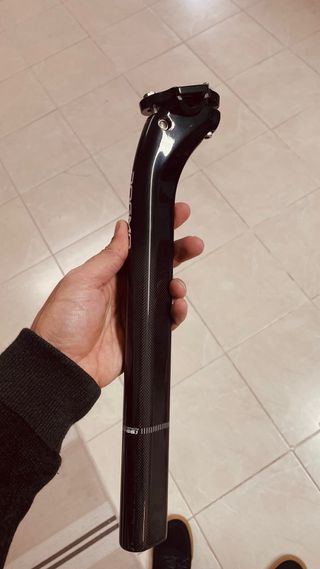 Espigão Selim Pinarello Dogma Carbono