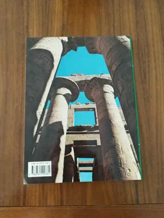 All of Egypt (Spanish Language Edition)