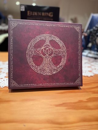 Edición Coleccionista Elden Ring PC