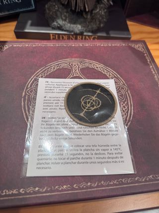 Edición Coleccionista Elden Ring PC
