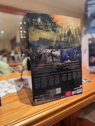 Edición Coleccionista Elden Ring PC