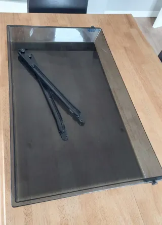 Cesta extraíble Ikea Pax