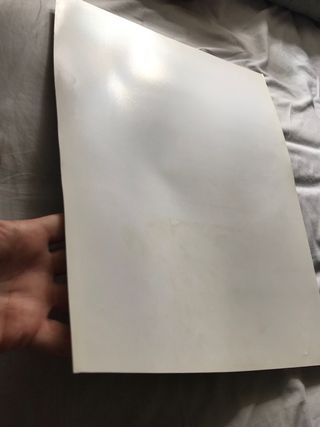 Antiguedad Impresionante Imagen Japonesa en Kimono