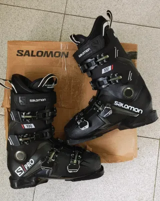 Salomon S Pro 100 Belluga