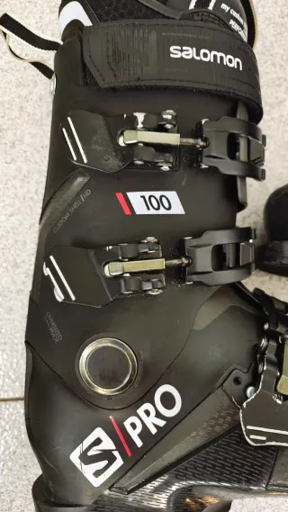 Salomon S Pro 100 Belluga