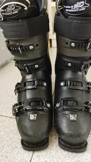 Salomon S Pro 100 Belluga