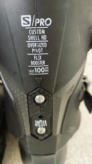 Salomon S Pro 100 Belluga