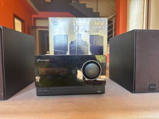 Pioneer XCM31-K CD Receiver System