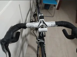 Bicicleta Specialized Tarmac Pro Carbono