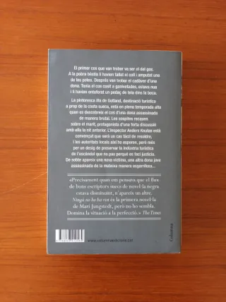 Ningú no ho ha vist