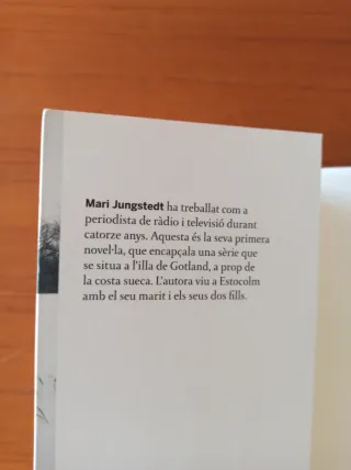 Ningú no ho ha vist