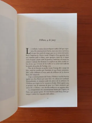 Ningú no ho ha vist