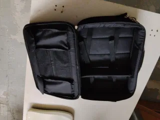 Maletín multiusos  portátil robusto nuevo