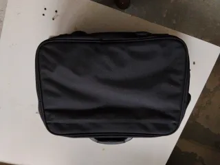 Maletín multiusos  portátil robusto nuevo