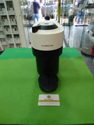 Cafetera Nespresso Krups XN920