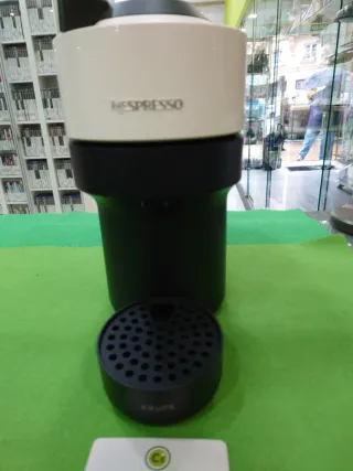 Cafetera Nespresso Krups XN920