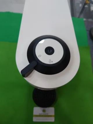 Cafetera Nespresso Krups XN920