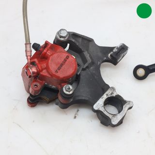 Impianto Freno Posteriore Suzuki GSX R 600/750