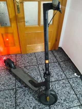 Patinete eléctrico Xiaomi Mi