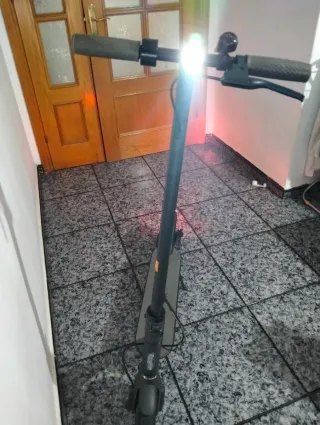 Patinete eléctrico Xiaomi Mi