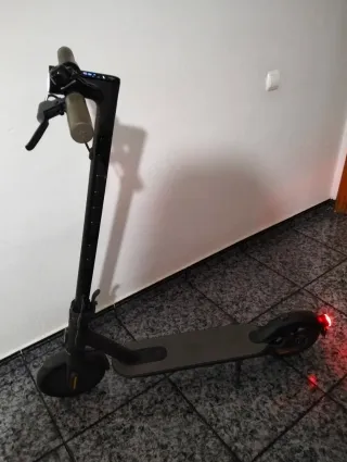 Patinete eléctrico Xiaomi Mi