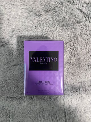 Valentino Donna Purple Melancholia Eau de Parfum