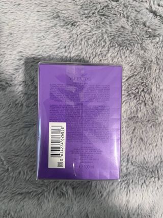 Valentino Donna Purple Melancholia Eau de Parfum