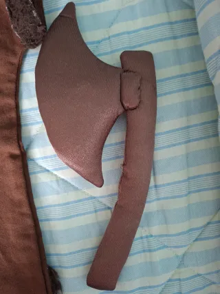 Disfraz Vikingo Infantil