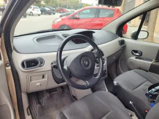 Renault Modus 1.4 gasolina