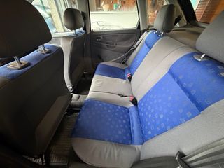 SEAT Ibiza (unico propietario)