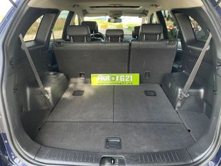 (7 plz / Aut.) Chevrolet Captiva 2008