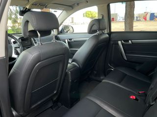 (7 plz / Aut.) Chevrolet Captiva 2008