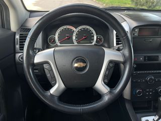 (7 plz / Aut.) Chevrolet Captiva 2008