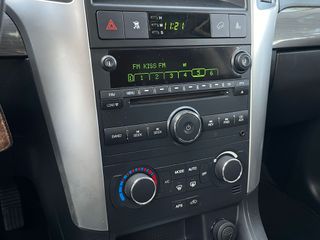 (7 plz / Aut.) Chevrolet Captiva 2008