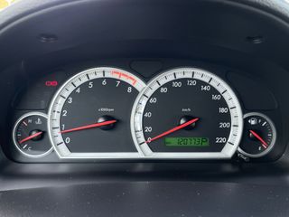 (7 plz / Aut.) Chevrolet Captiva 2008