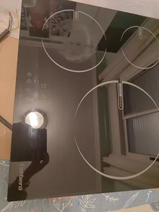 Vitrocerámica Corberó