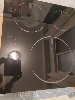 Vitrocerámica Corberó