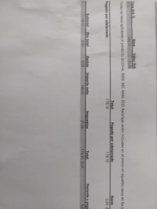 Vitrocerámica Corberó