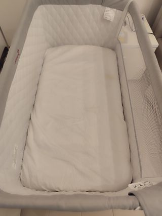 Culla Joyello Mammola Grigia