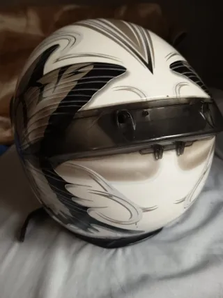 Casco Moto Shoei XR1000 T XXS