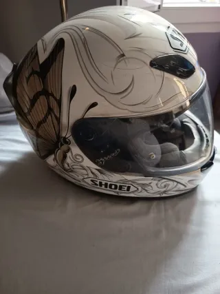 Casco Moto Shoei XR1000 T XXS