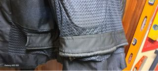 Chaqueta de moto Modeka Talla 36