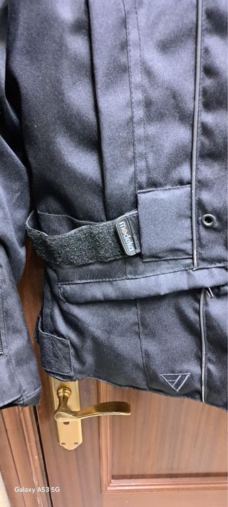 Chaqueta de moto Modeka Talla 36