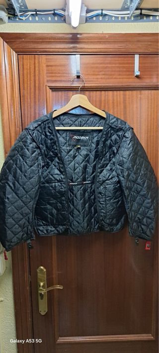 Chaqueta de moto Modeka Talla 36