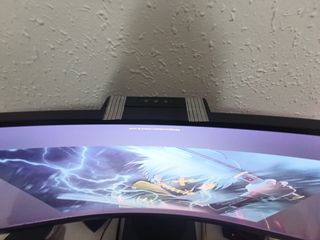 Monitor Philips 346P1CRH 34 Pollici UWQHD Curvo