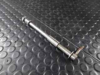 Eje Rueda Delantera Bultaco Pursang