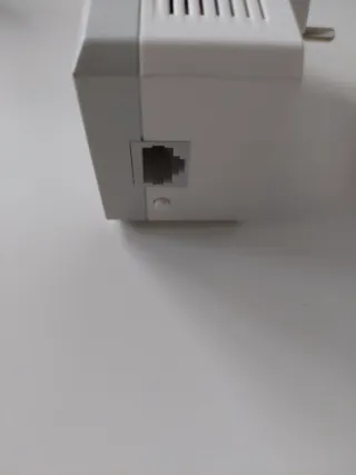 TP-Link AV600 Powerline Starter Kit