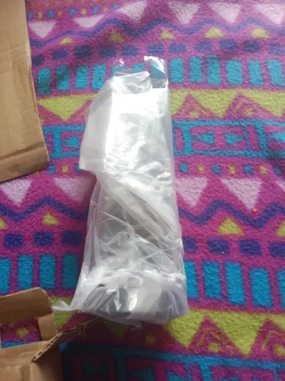 Teléfono Inalámbrico Panasonic KX-TGK210 Negro